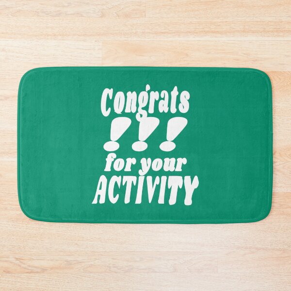 Item preview, Congrats on you - Congrats designed and sold by DNC1134.