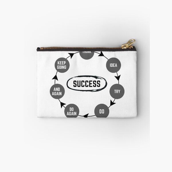 Item preview, Path of Success 3 designed and sold by KingsManKind.