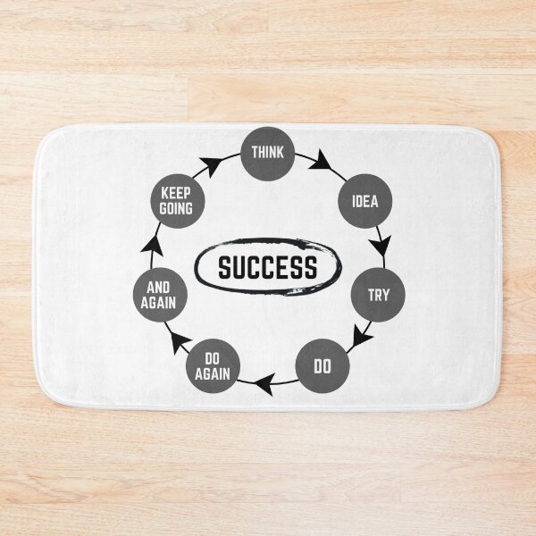 Item preview, Path of Success 3 designed and sold by KingsManKind.