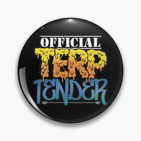 Item preview, Official Terp tender designed and sold by YomeHayin.
