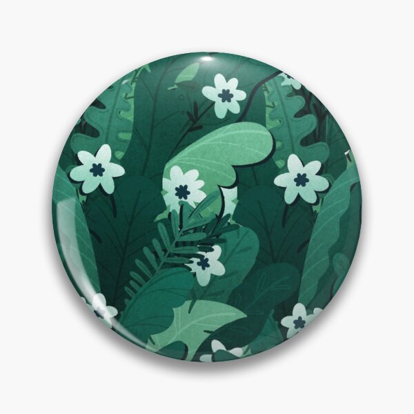 Item preview, Botanical designed and sold by Bibiilustra.