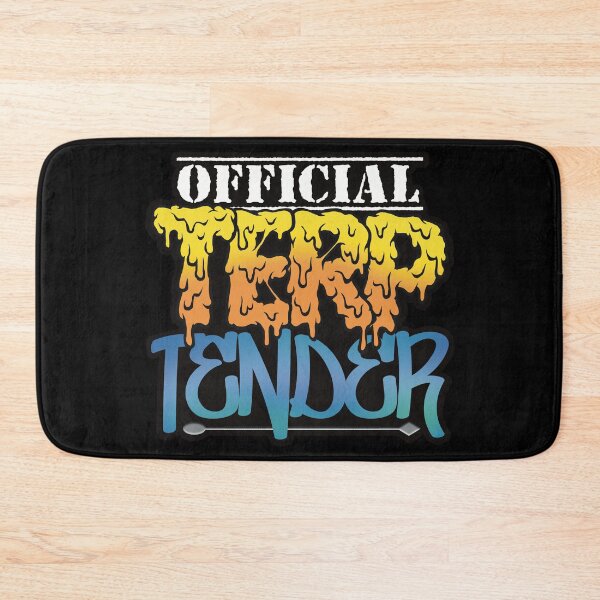 Item preview, Official Terp tender designed and sold by YomeHayin.