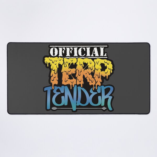 Item preview, Official Terp tender designed and sold by YomeHayin.