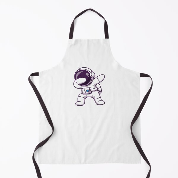 Item preview, Astronaut who dabb designed and sold by OldiesGoldies.