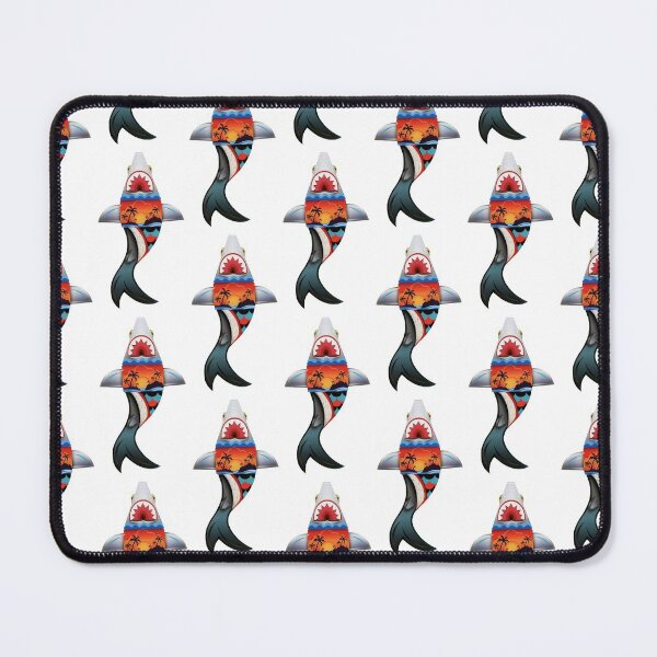 Item preview, Cool Shark designed and sold by goatshirt.