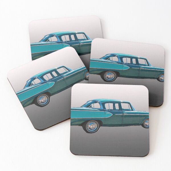 Item preview, 1957 Studebaker President designed and sold by Bryan Spellman.