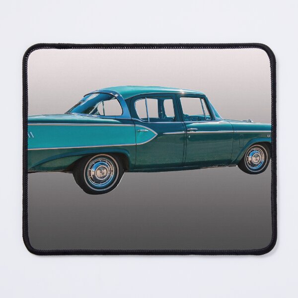 Item preview, 1957 Studebaker President designed and sold by Bryan Spellman.