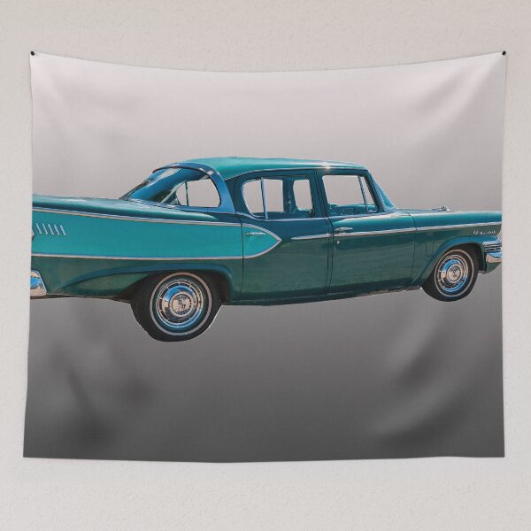 Item preview, 1957 Studebaker President designed and sold by Bryan Spellman.