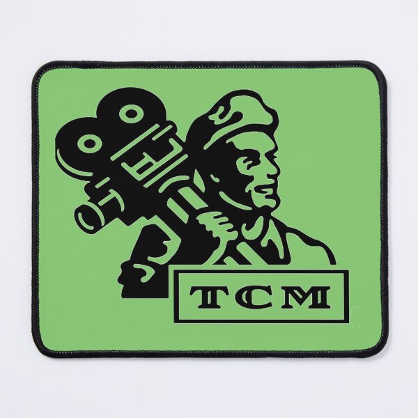 Item preview, Retro Vintage Turner Classic Movies designed and sold by K1Store.