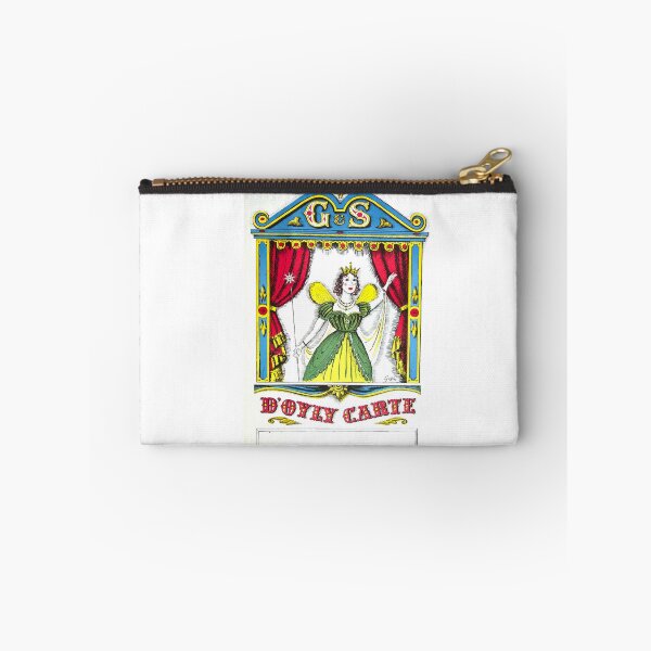Item preview, D'oyly Carte Play Gilbert Sullivan Opera Fairy designed and sold by vintageprints7.