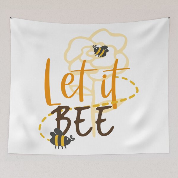 Item preview, Let it bee designed and sold by Best-Designers.