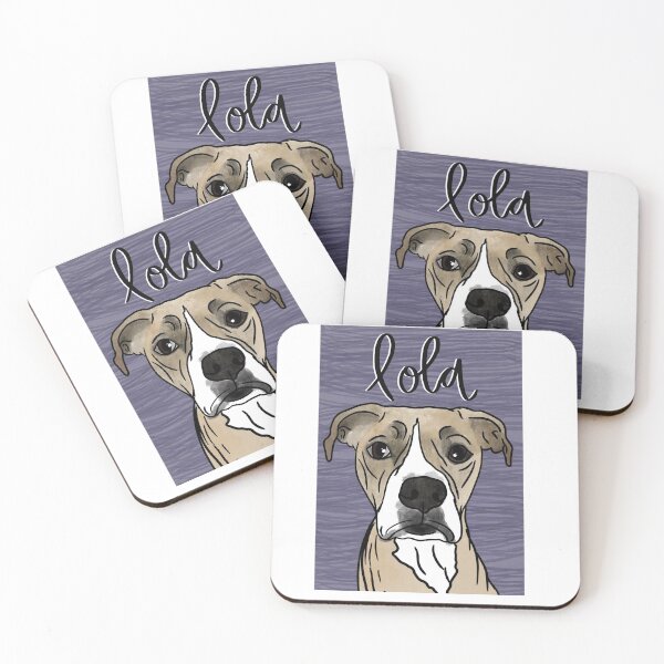 Item preview, Lola  designed and sold by Lauryn Elder.