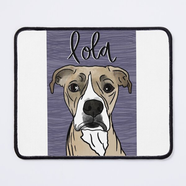 Item preview, Lola designed and sold by Lauryn Elder.