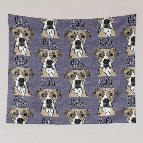 Item preview, Lola  designed and sold by Lauryn Elder.
