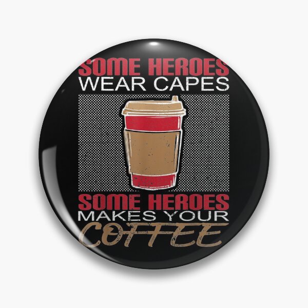 Item preview, Barista Coffeemaker Coffee Lover Gift Idea Barista T-Shirt designed and sold by shop   luisant.