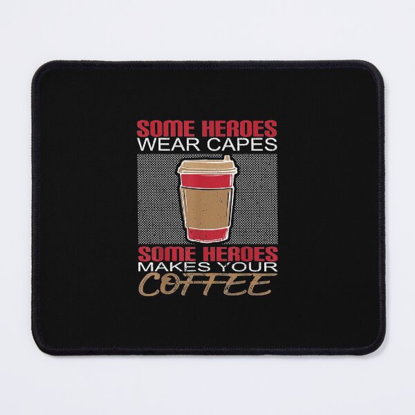 Item preview, Barista Coffeemaker Coffee Lover Gift Idea Barista T-Shirt designed and sold by shop luisant.