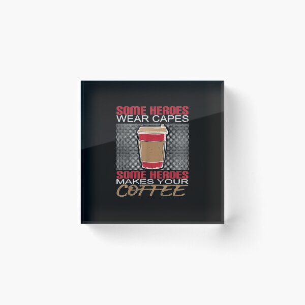 Item preview, Barista Coffeemaker Coffee Lover Gift Idea Barista T-Shirt designed and sold by shop   luisant.