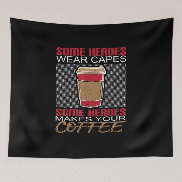 Item preview, Barista Coffeemaker Coffee Lover Gift Idea Barista T-Shirt designed and sold by shop   luisant.