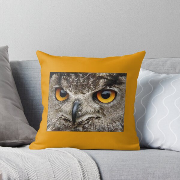 Item preview, Owl Bubo designed and sold by LuFilu.