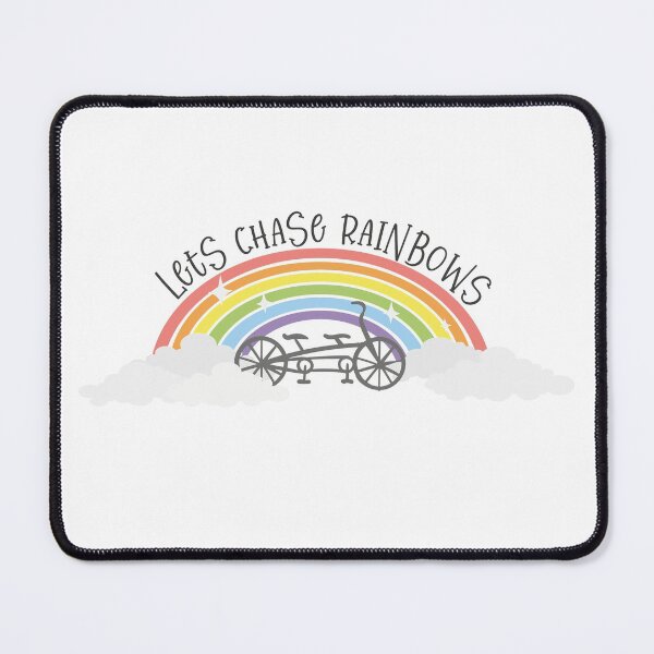 Item preview, Lets chase rainbows designed and sold by Best-Designers.