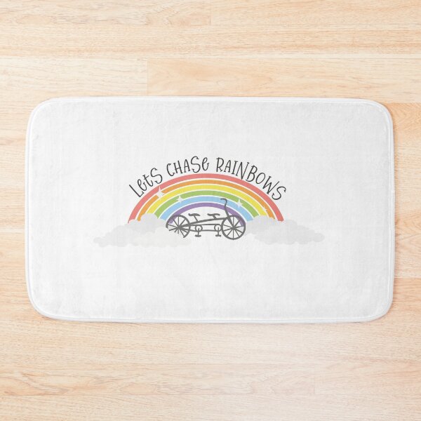 Item preview, Lets chase rainbows designed and sold by Best-Designers.