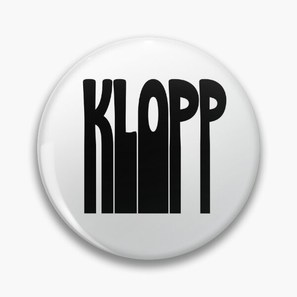 Artikelvorschau, Klopp-Meme entworfen und verkauft von Polla-Shirt.