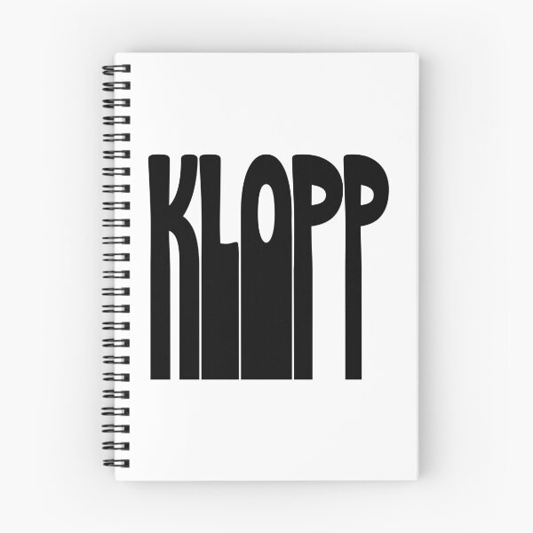 Artikelvorschau, Klopp-Meme entworfen und verkauft von Polla-Shirt.