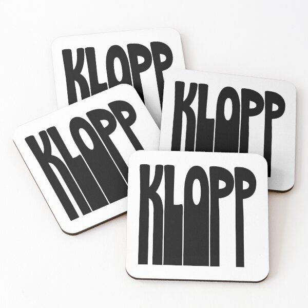 Artikelvorschau, Klopp-Meme entworfen und verkauft von Polla-Shirt.