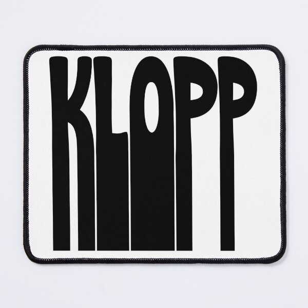 Item preview, meme klopp designed and sold by Polla-Shirt.