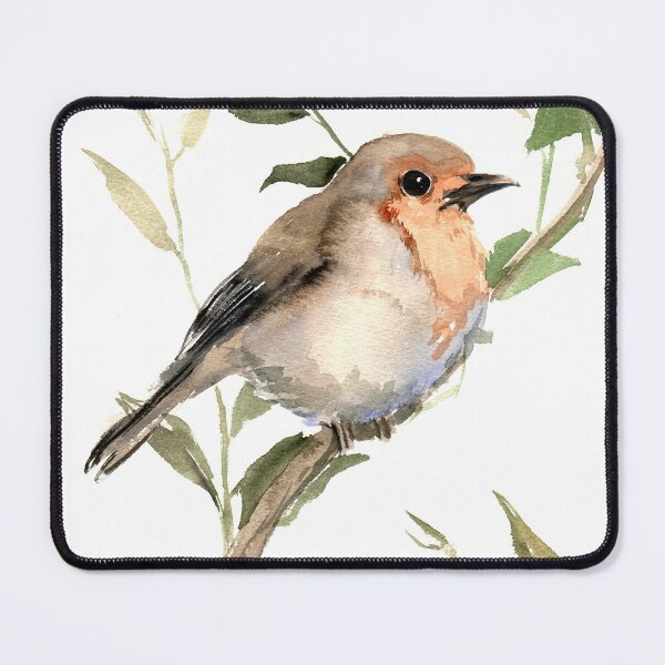 Item preview, Robin Bird designed and sold by surenart.