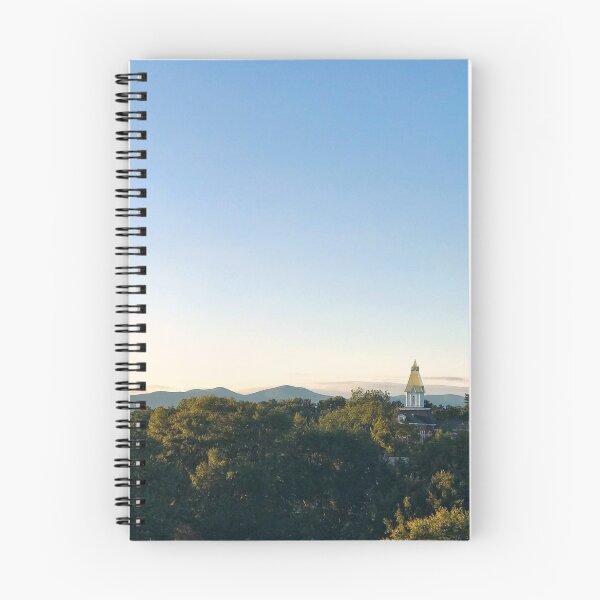 Item preview, Dahlonega Golden Hour Skyline designed and sold by Photog By MB.
