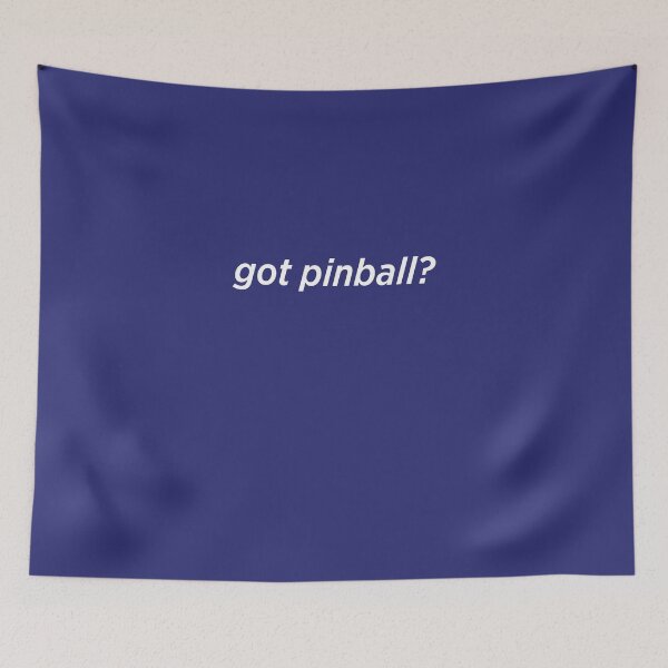 Item preview, Got Pinball?  designed and sold by AlwaysAwesome.