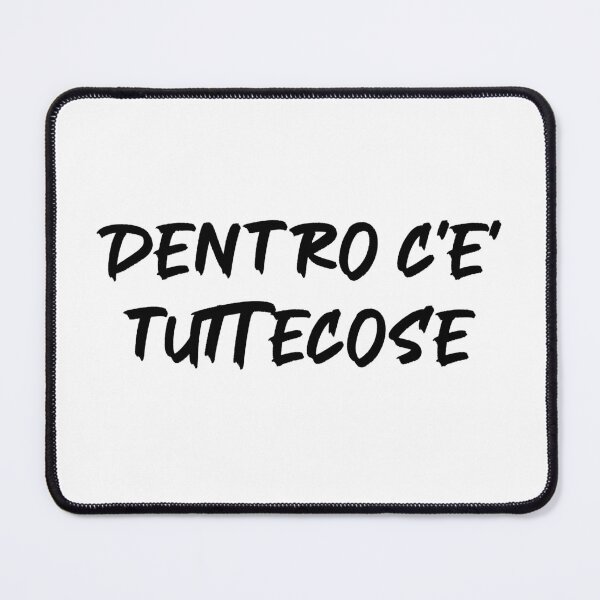 Item preview, Tuttecose - Gazzelle designed and sold by Lyrixout.