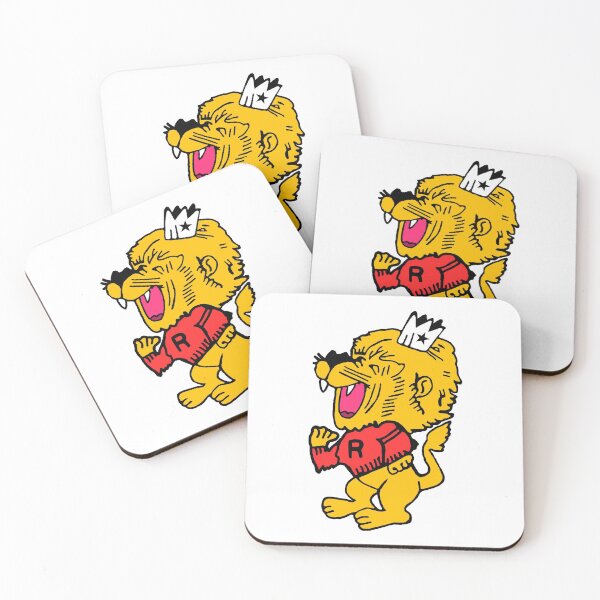 Item preview, Dancing Lion designed and sold by CityOfRushville.