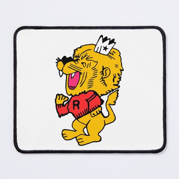 Item preview, Dancing Lion designed and sold by CityOfRushville.