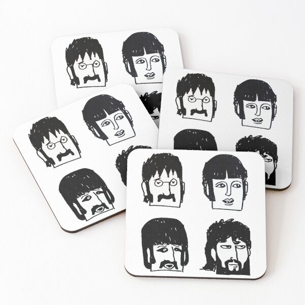 Item preview, Famous Boy Band designed and sold by goatshirt.