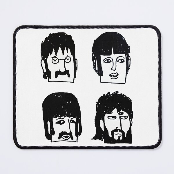 Item preview, Famous Boy Band designed and sold by goatshirt.