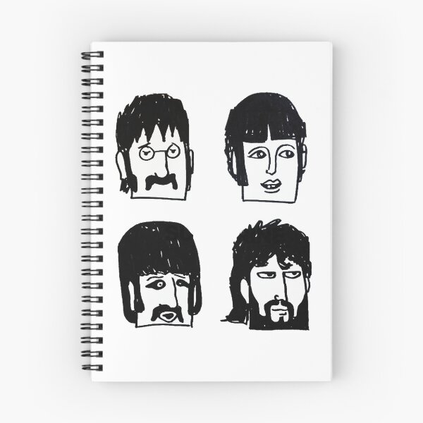 Item preview, Famous Boy Band designed and sold by goatshirt.
