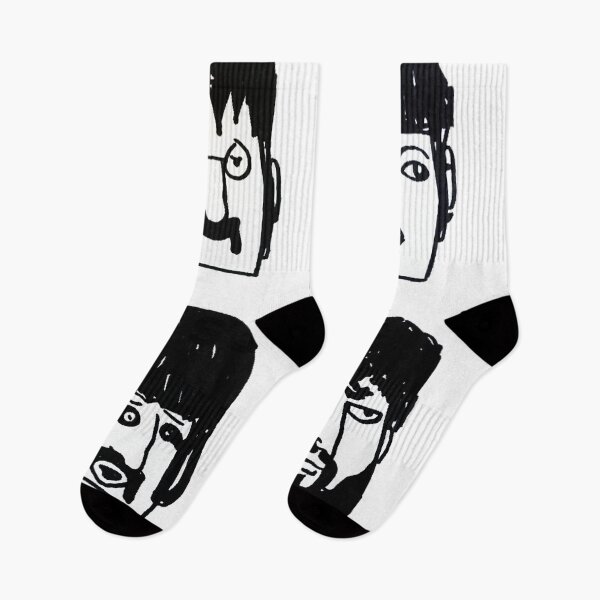 Item preview, Famous Boy Band designed and sold by goatshirt.