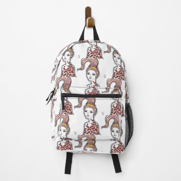 Item preview, Lady Luck designed and sold by Angelique Moselle Robbins.