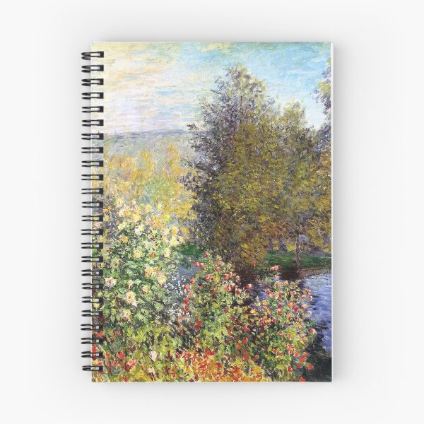 Item preview, monet corner garden montgeron designed and sold by eliahb.