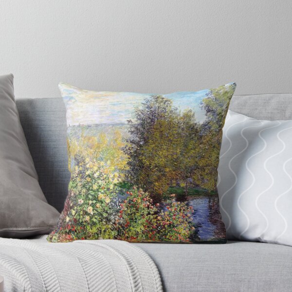 Item preview, monet corner garden montgeron designed and sold by eliahb.