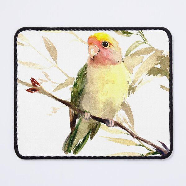 Item preview, Lovebird designed and sold by surenart.
