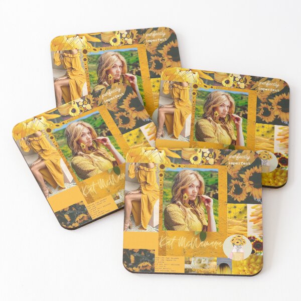 Item preview, Katherine McNamara - Glowing in Sunshine designed and sold by BeCreativeArts.