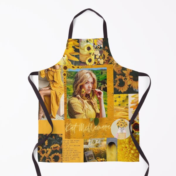 Item preview, Katherine McNamara - Glowing in Sunshine designed and sold by BeCreativeArts.