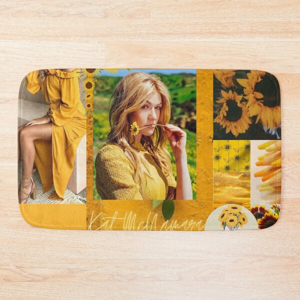 Item preview, Katherine McNamara - Glowing in Sunshine designed and sold by BeCreativeArts.