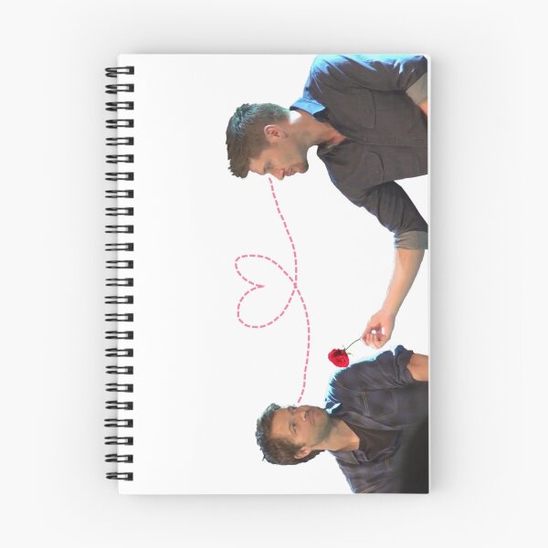 Item preview, Destiel // Cockles  designed and sold by voiddestiel.