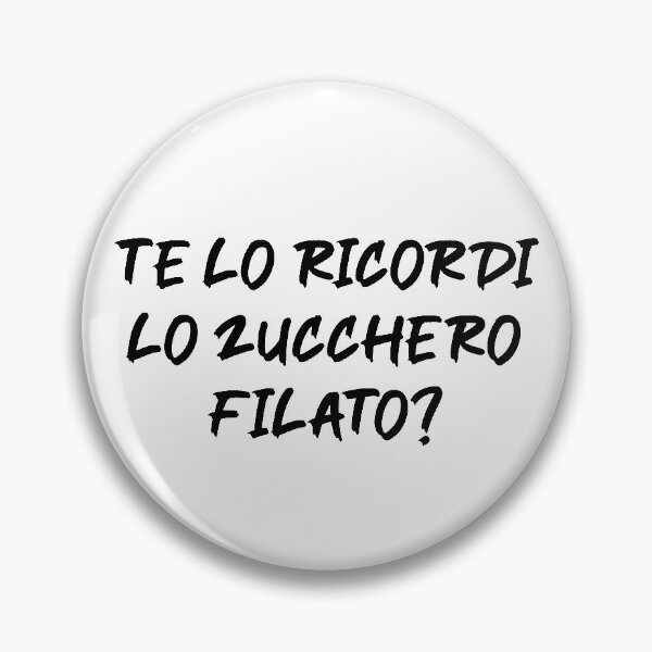 Item preview, Zucchero filato - Gazzelle designed and sold by Lyrixout.