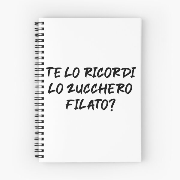 Item preview, Zucchero filato - Gazzelle designed and sold by Lyrixout.