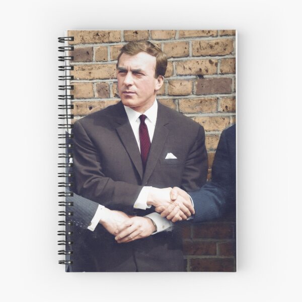 Item preview, The Kray Brothers designed and sold by AndythephotoDr.